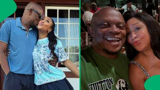 Dr Brian Monaisa responds to MacG and Sol Phenduka's video about Minnie Dlamini