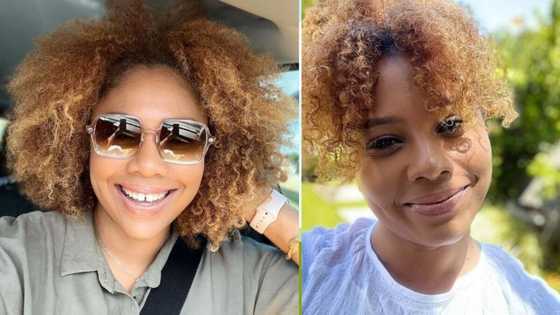 Halala: Lungi Naidoo becomes 1st African songwriter to sign to UK's Ditto Music