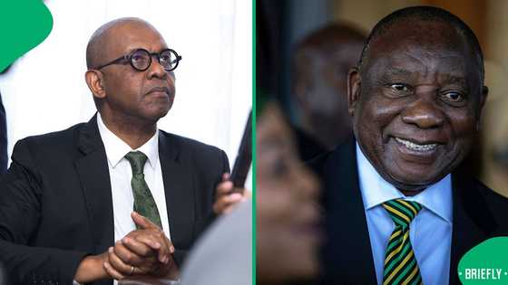 MK Party loses bid to challenge Cyril Ramaphosa for placing Senzo Mchunu on leave of absence