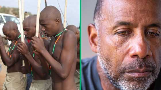 Two initiates shot and killed in Eastern Cape, bringing initiate death toll in summer season to 28, SA sad