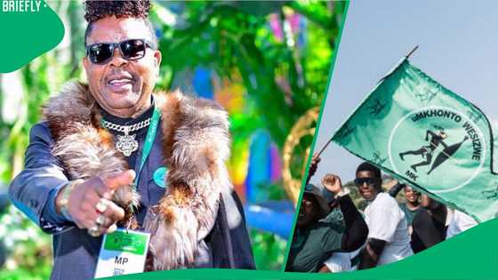 Shock exit: Papa Penny leaves MK Party after “attacks on his dignity”