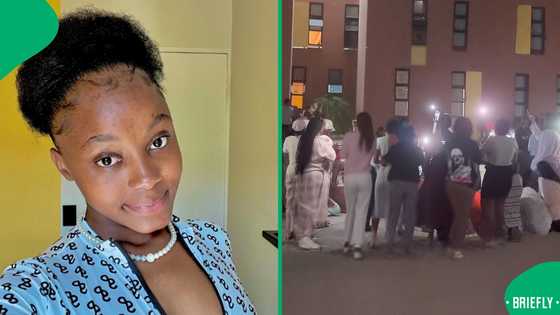 "It's Uber Eats for a week": Students hyped over R5k NSFAS allowance, SA debates