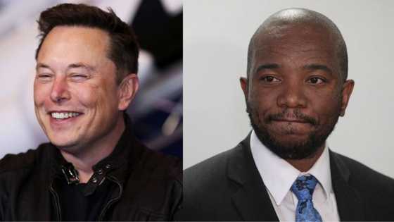 Mmusi Maimane asks Elon Musk to help fix education sector in SA