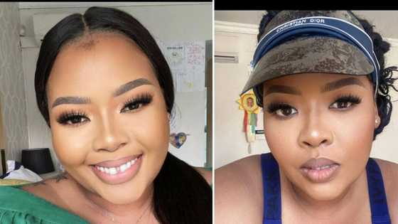 Anele Mdoda shares thoughts on parents giving children unique names, Mzansi reacts with more meaningful names