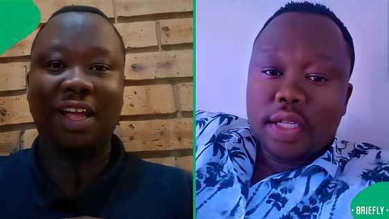 SA kid arrives home with different school shoe sides, leaves dad defeated