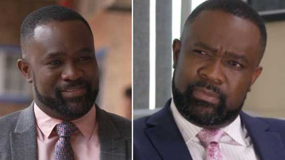 'Gomora' viewers not feeling Duncan's storyline, they want him booted out: "I can't watch because of him"