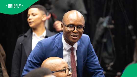 Minister Solly Malatsi fires 2 public servants for moonlighting, orders them to pay R1.6 million