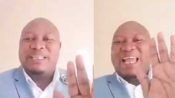 Funny guy leaves SA howling with a clip telling people to get jobs
