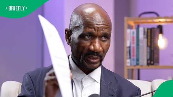 Malesela Teffo calls applicants in Khumalo case dangerous, requests friend of the court role