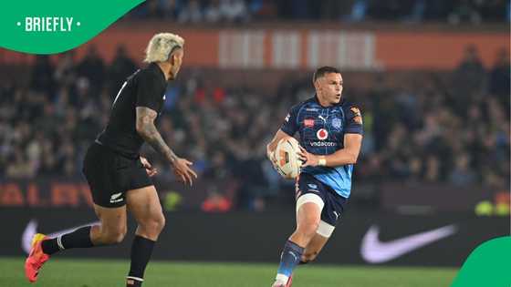 All Blacks’ Bulls win gives Springboks plenty to think about before first Test