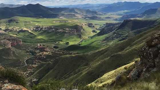 The 10 best small towns in South Africa