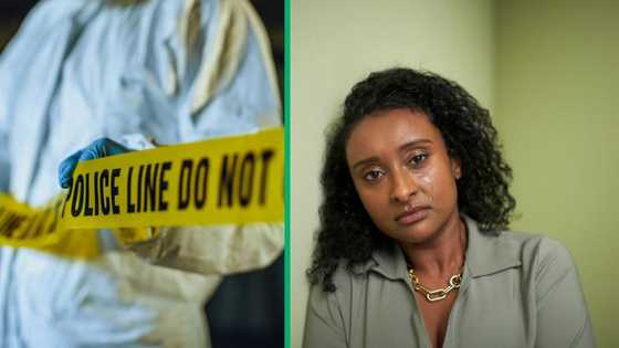 12-Year-old Cape Town girl killed during gunfight between 28s and Nice Time Kids gangs