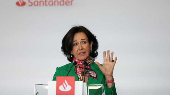 Santander posts record profit despite special tax