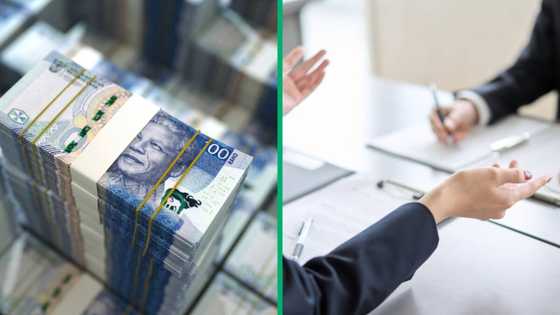 Counting the billions: SA's wealthiest people at the start of 2024, from Johann Rupert to Michiel le Roux