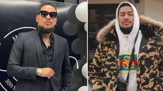 RIP AKA: New alleged evidence from fans reveals there were 5 hitmen on Supa Mega's murder scene, Mzansi split