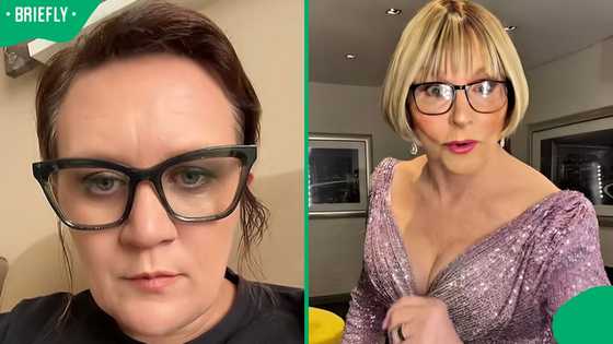 "Please tell her": Activist dares Helen Zille to swim in Khayelitsha sewage pools in TikTok clip