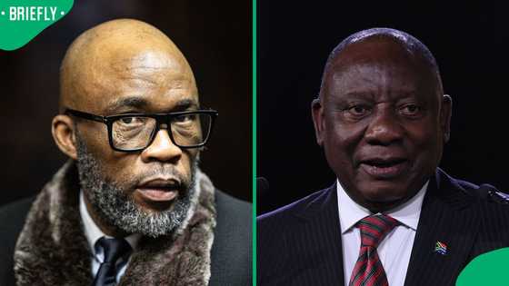 Cyril Ramaphosa’s name surfaces during Vusimuzi Matlala’s Madlanga Commission of Inquiry testimony