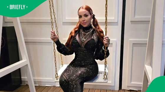 Jojo Robinson turns 38: A celebration of beauty and resilience