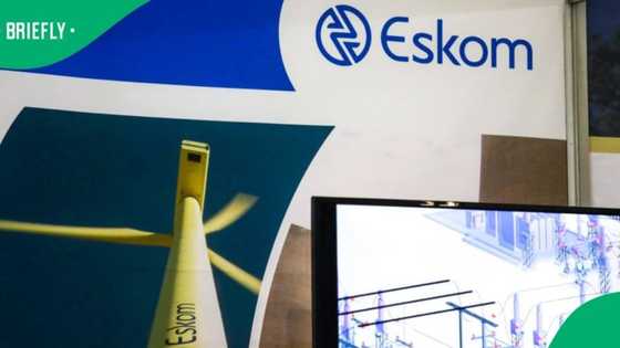 Eskom pats itself on the back for 107 days of no loadshedding