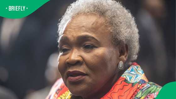 Minister Tolashe condemns sexual assault of 12-year-old in Soweto, suspect arrested