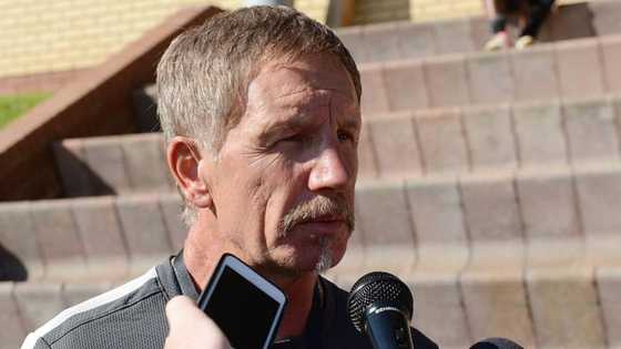 SAFA not planning to stop Kaizer Chiefs from hiring Stuart Baxter