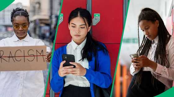 Pretoria High School for Girls: 12 learners suspended over anti-black WhatsApp group