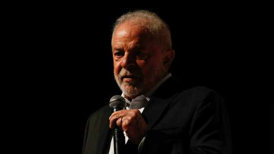 Brazil's Lula headed to UN climate talks with vow to save Amazon
