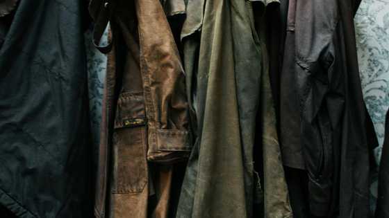 I found a phone number and a cryptic note in my husband's old coat — the discoveries left me stunned