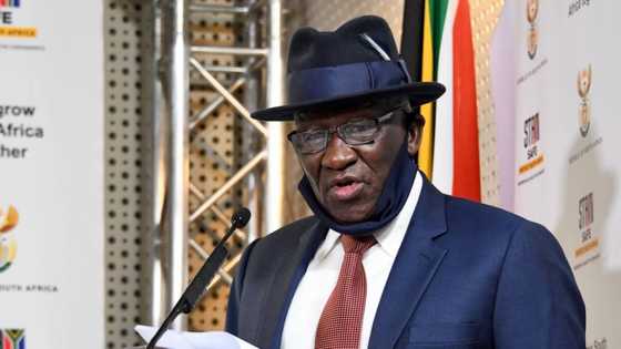 152 Firearms seized from security companies in investigation of Phoenix massacre, says Bheki Cele