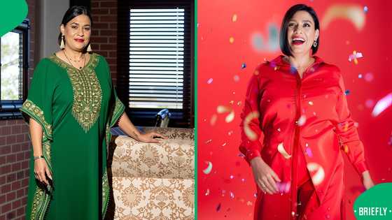 Lynn Forbes approaches 57th birthday in a wholsome way: "Some experiences change you"