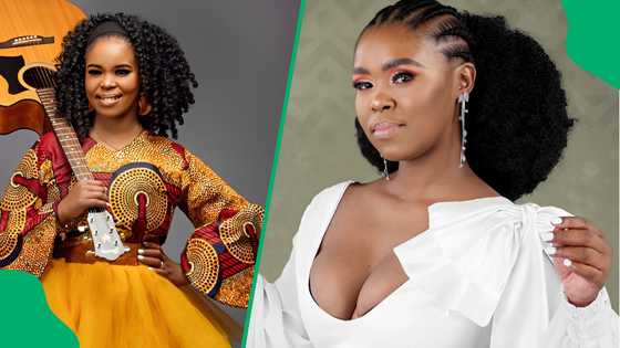 Zahara’s legacy lives on: Fans clean up her gravesite two years after her passing