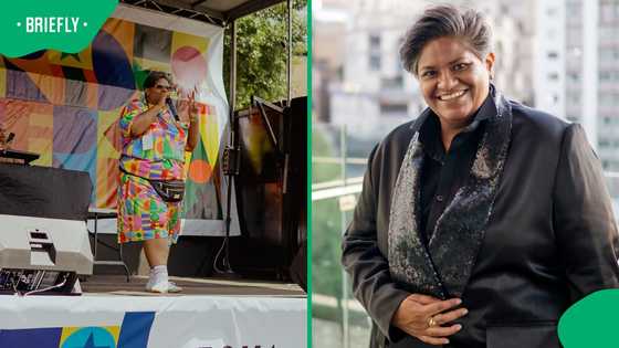 "The team is deeply committed": Johannesburg Pride exec gets the City's support