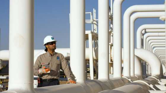 Saudi Aramco reports 'record' $161 billion profit for 2022