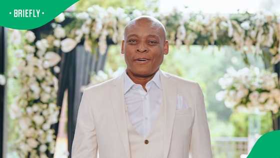 Rapulana Seiphemo accused of stealing man's girlfriend, Mzansi defends 'Generations' star