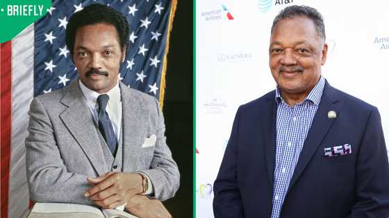 Reverend Jesse Jackson Dies At 84, Civil Rights Icon was First Black Candidate To Seek US Presidency
