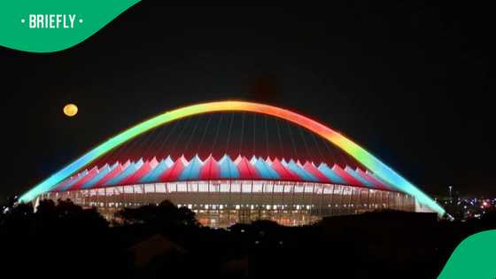 Why Moses Mabhida consistently hosts PSL Cup finals