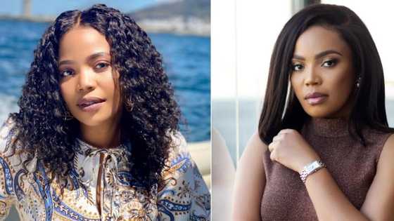 Mzansi blames SA Lotto after new details of Terry Pheto's sister being key part of over R4 million scam, "This was clearly an inside job"