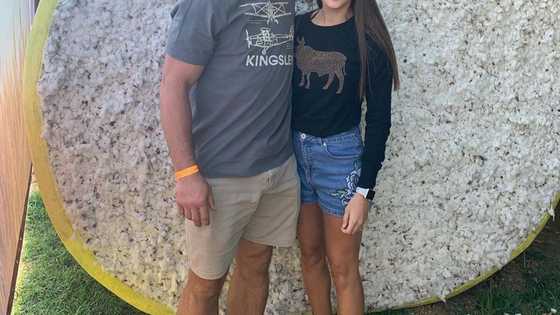All you need to know about Kwagga Smith including his career, weight, wife, and salary
