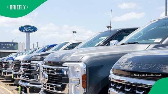 Ford rehired over 300 engineers after AI fell short in vehicle inspections