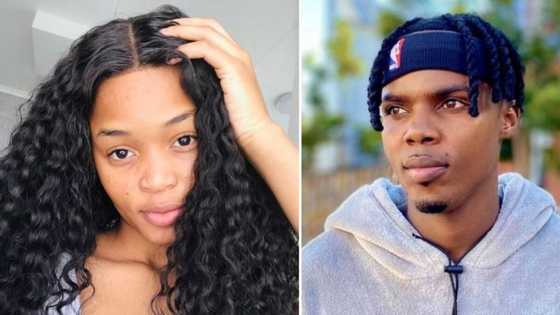 Mzansi defends Blaq Diamond's Ndu Browns after singer Sbahle accused him of mismanagement: "We need evidence"