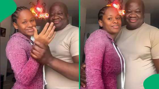 “Marriage material, not money material”: 19- and 67-year-old’s engagement sparks debate