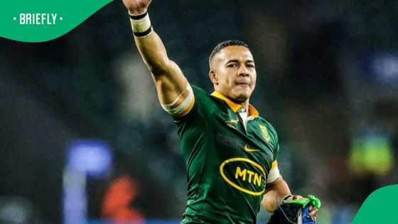 Cheslin Kolbe reveals the heartbreaking family moment that forced his Stormers return