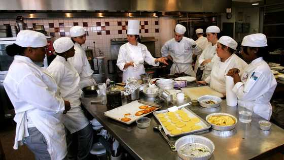 Who is the richest chef in the world in 2022? Top 30 list including net worth