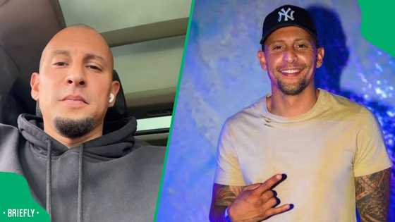 Mzansi Magic pays tribute to DJ Warras: "Thank you for the laughter"