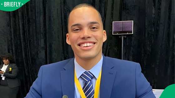 Liam Jacobs reportedly rejoining DA, less than a year after leaving party for Patriotic Alliance