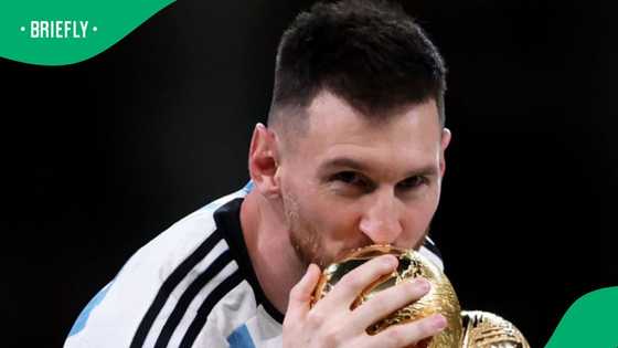 Lionel Messi retires at 39 after emotional decision to end Argentina career