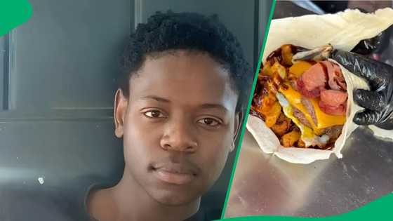 "Keep educating us": Man shares a breakdown of running a proper Kota business, SA impressed