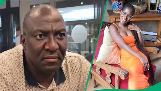 “Are we as women that bad": SA floored by lady flirting with dad at restaurant