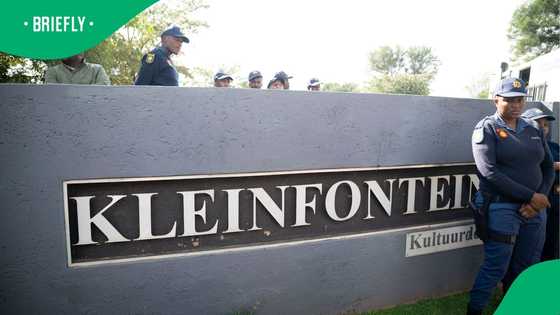 City of Tshwane defends R2 million monthly rates hike for Kleinfontein settlement