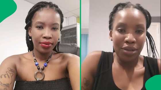 "Can't deal with CT taxis": Woman tired of public transport finds new method of going to work